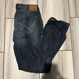 Wrangler 20x Never worn 34x34
